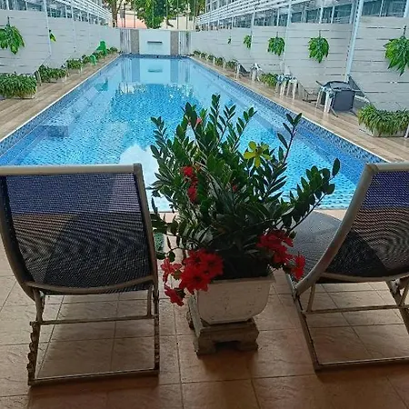 Pool Villa @Donmueang