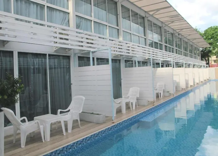 Pool @donmueang