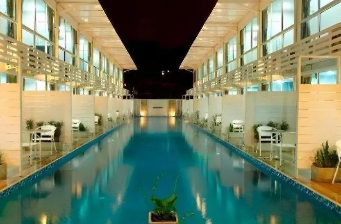 Pool @donmueang