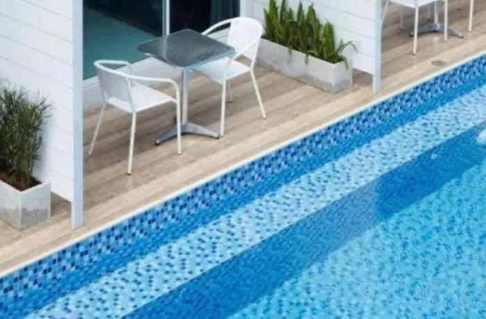 Hotel Pool @donmueang 3*