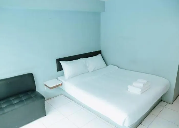 Hotel Pool @donmueang