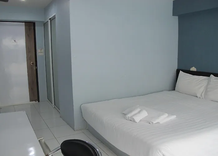 Hotel Pool @donmueang Bangkok