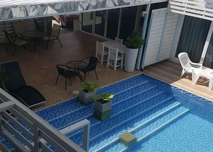 Pool @donmueang