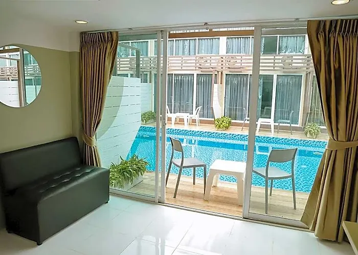 Pool @donmueang