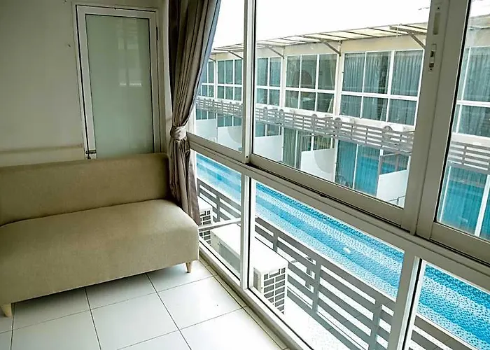 Pool @donmueang