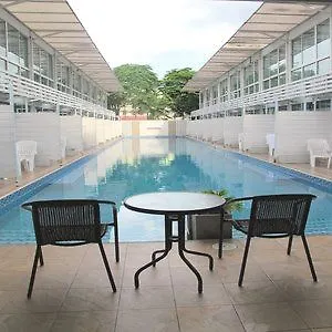 Pool @donmueang